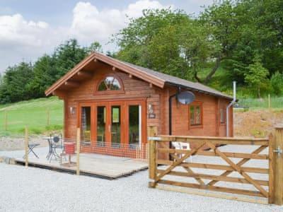 Cobblehouse Country Cabins No Trades Workers Villa Turriff Екстериор снимка